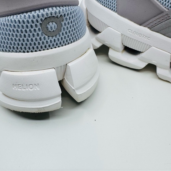 On Running Cloudswift 3 AD Color Heather /Fade SZ Women’s 11 - Picture 10 of 15